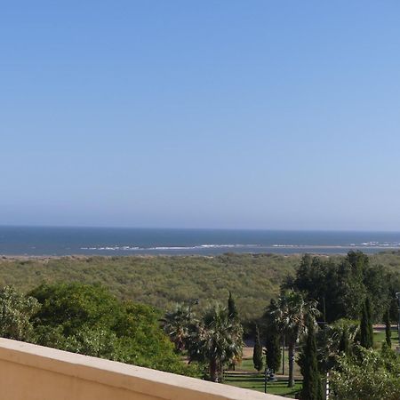 Precioso Atico Vistas Mar Y Marismas Lejlighed Isla Canela Eksteriør billede